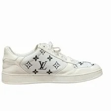 Louis Vuitton Rivoli Low Top MS0290 US 4