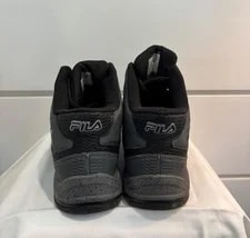 Fila Basketball Shoes High Top Shoes ’s 3