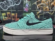 Nike SB — Nike SB Stefan Janoski Speckle Skate Casual 5.5y 5.5m 7w — Sneaker — resale