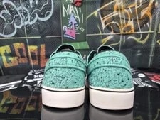 Nike SB Stefan Janoski Speckle Skate Casual 5.5y 5.5m 7w 4