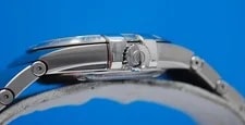 Omega Constellation Co-Axial Auto Chronometer - 123.10.35.20.10.001 2