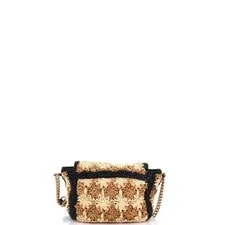 Gucci GG Marmont Flap Small 3