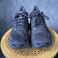 Hoka One Clifton 10 Running Shoes 12 D Excellent 4