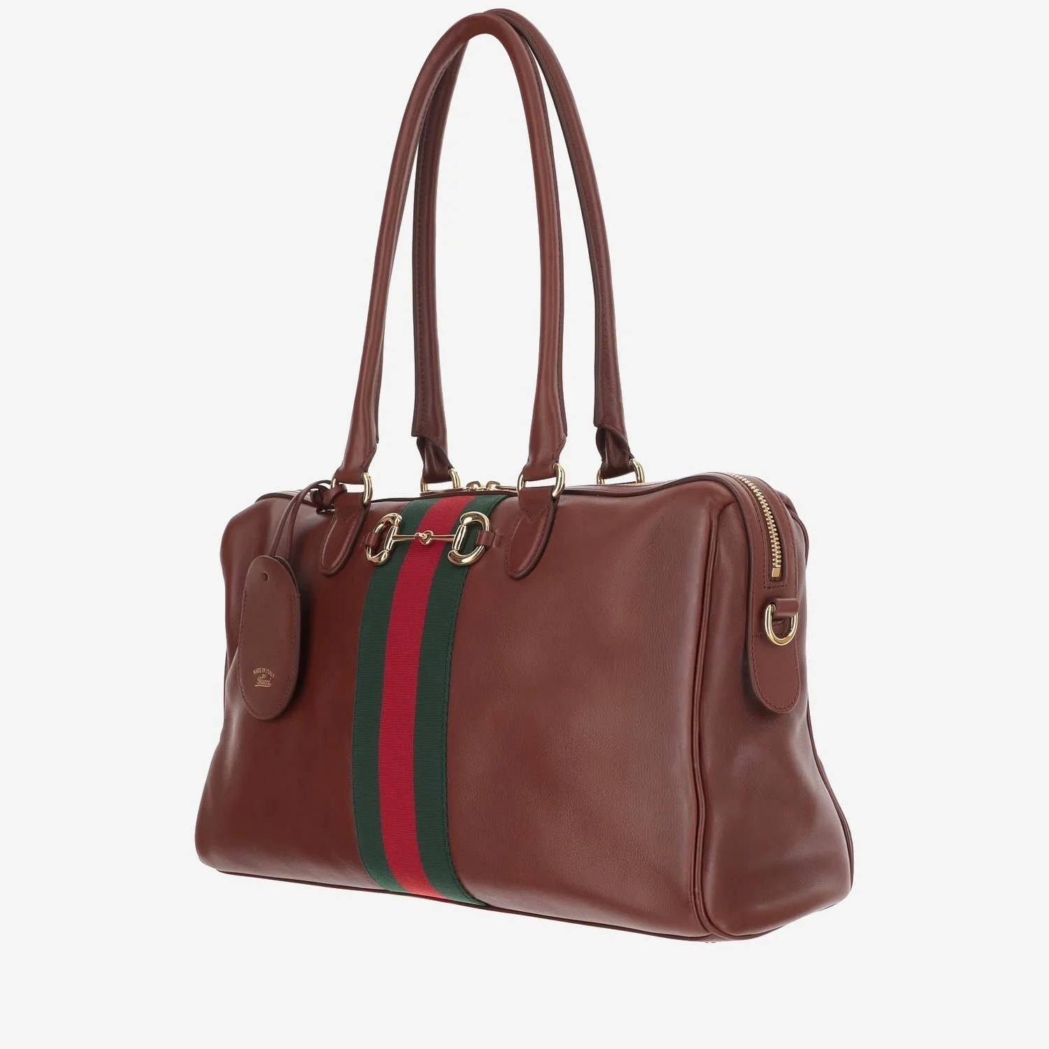 Gucci Borsetto Top Handle — Calf Skin 2