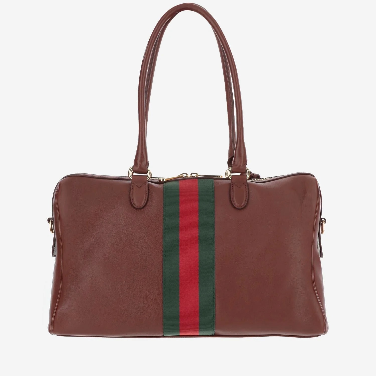 Gucci Borsetto Top Handle — Calf Skin 3