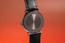 IWC Portofino IW356517 40mm Silver Dial With Box and Papers 4