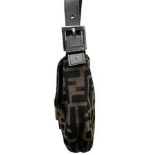 Fendi Mamma Bucket 26424 17cm Strap Auth 4
