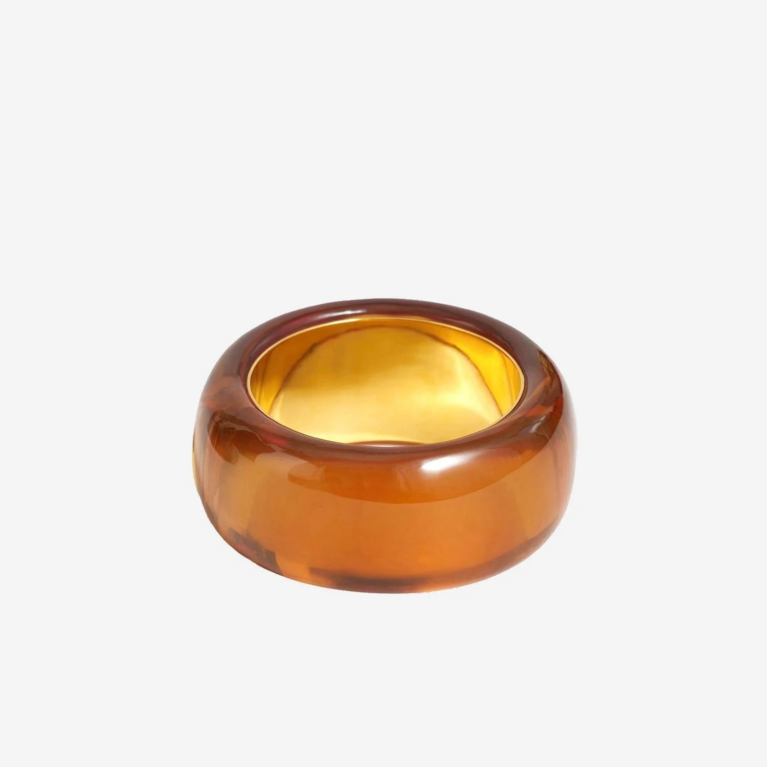 The Frankie Shop — The Frankie Shop Resin and — — Jewelry — resale