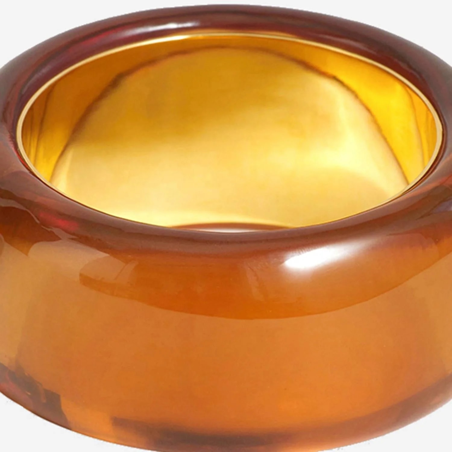The Frankie Shop Resin and — 2