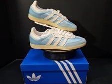 Adidas — Adidas Samba OG Icey Size Shoes — Sneaker — resale