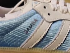 Adidas Samba OG Icey Size Shoes 3