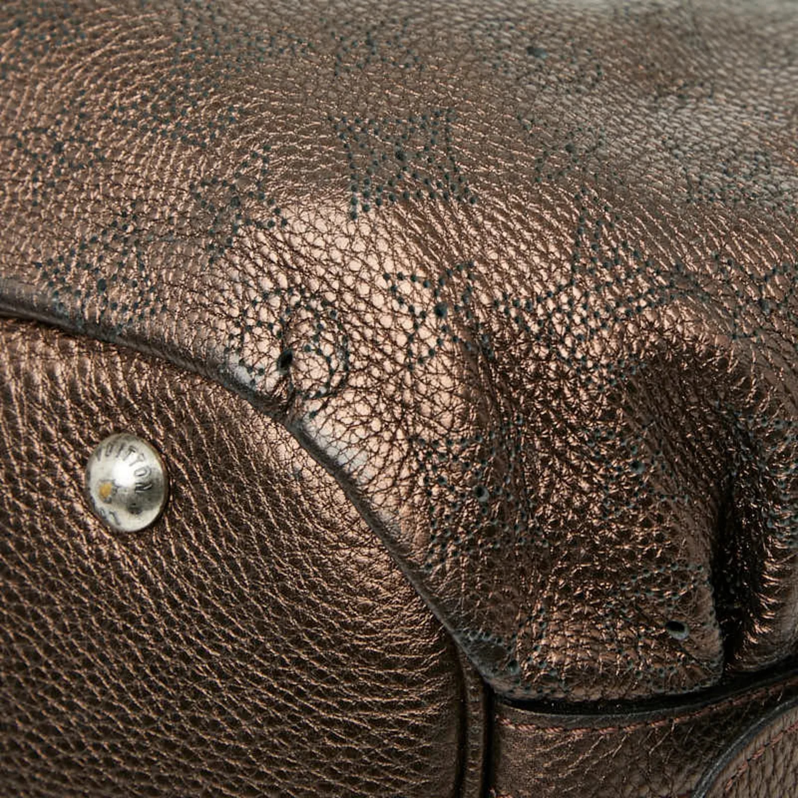 Louis Vuitton Mordore 4