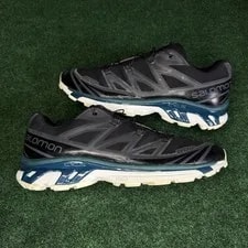 And Wander X Salomon Xt-6 3