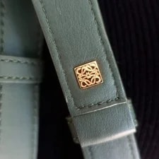 Loewe Small Puzzle Edge Crossbody 2