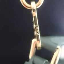 Loewe Small Puzzle Edge Crossbody 3