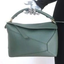 Loewe Small Puzzle Edge Crossbody 4