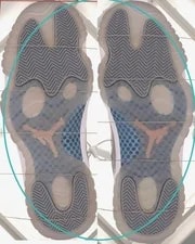 Jordan AV2187-140 Minor Wear Or Small Flaws 2