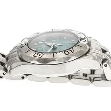 Omega 2085.71 Seamaster 300 Date Quartz From Japan G0623 3