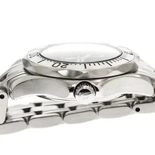 Omega 2085.71 Seamaster 300 Date Quartz From Japan G0623 4