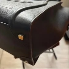 Celine Luggage Classic With Serial Number 3
