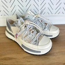 ⭐Converse Run Star Legacy CX Metallic Pack Platform Sz 11 Shoes A15185C New 2
