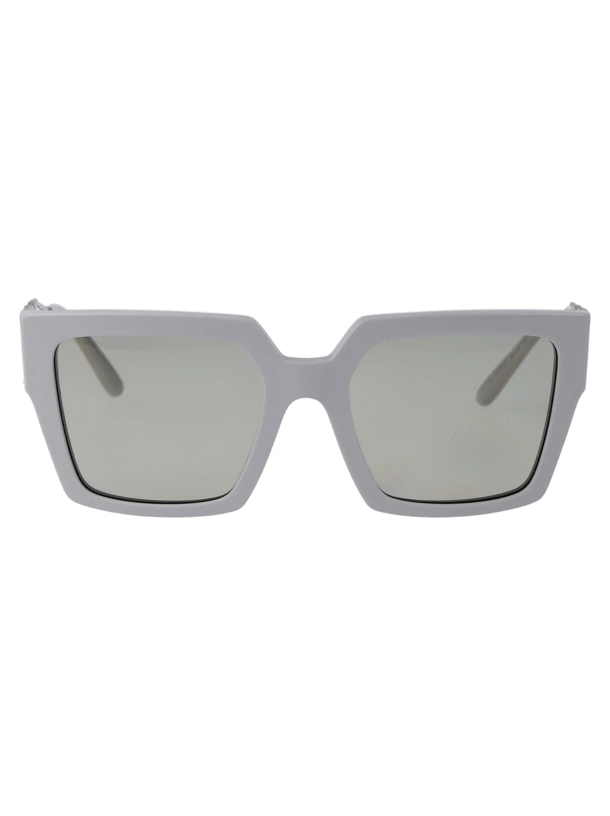 Dolce & Gabbana 0dg4446b Acetate Sunglasses — 4