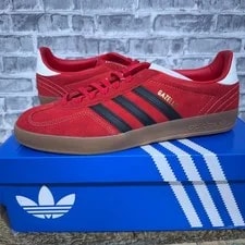 Adidas Originals — Adidas Originals Gazelle Indoor Casual IH9654 Size 12 New — Sneaker — resale