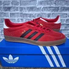 Adidas Originals Gazelle Indoor Casual IH9654 Size 12 New 2