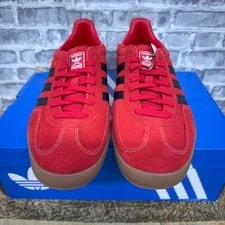 Adidas Originals Gazelle Indoor Casual IH9654 Size 12 New 3