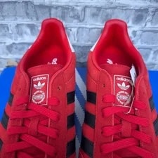 Adidas Originals Gazelle Indoor Casual IH9654 Size 12 New 4