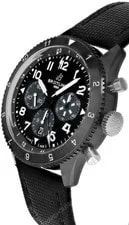 Breitling Super Avi B04 46mm Mosquito Night SB04451A1B1X1 - Store DI 2