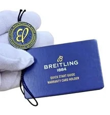 Breitling Super Avi B04 46mm Mosquito Night SB04451A1B1X1 - Store DI 4