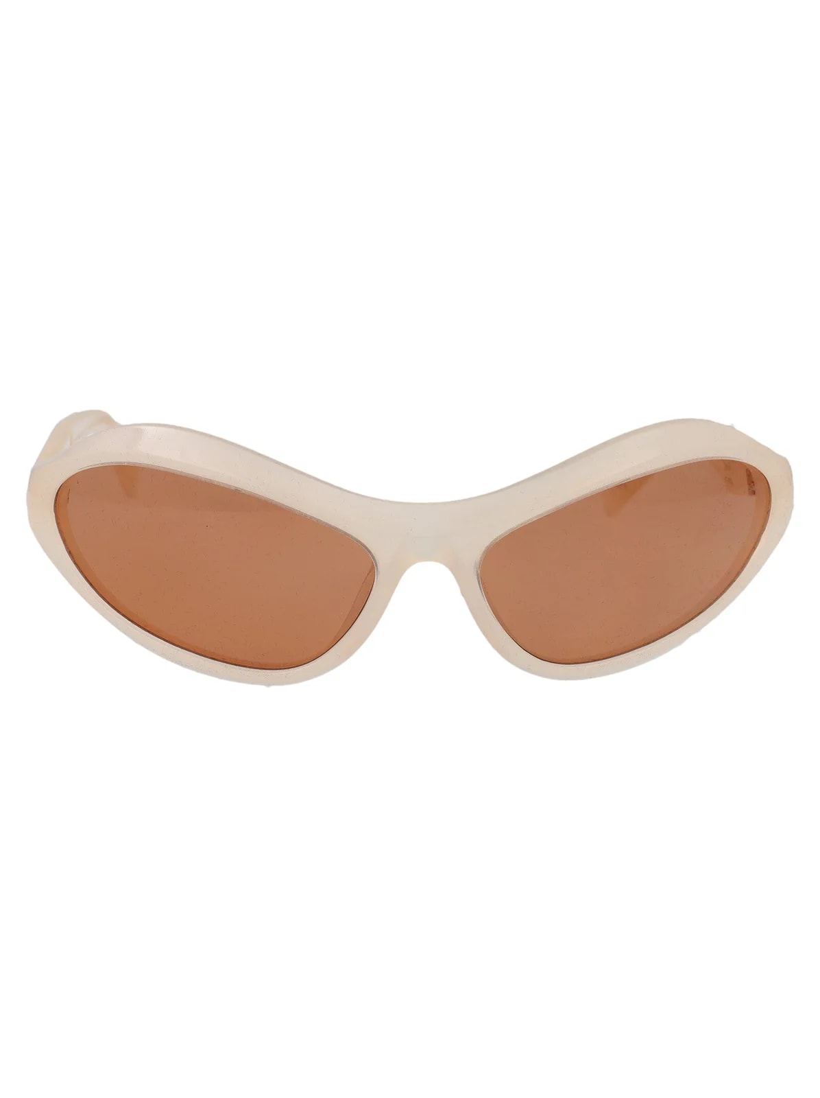 Prada — Prada 0pr Milk Acetate Sunglasses — — Accessory — resale