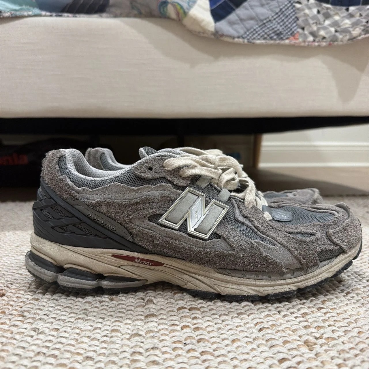 New Balance Protection Pack 2