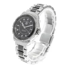 TAG Heuer Formula 1 Quartz Diamond Bezel B+ From Japan 2