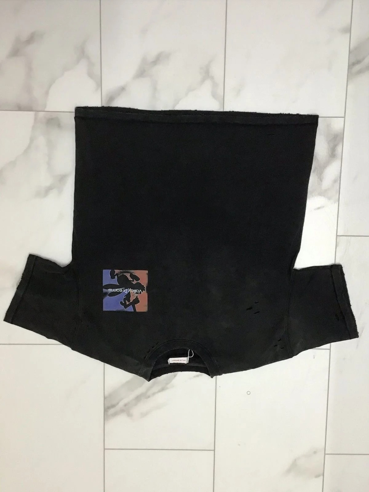 Vale Forever Leonard Bogo TEE 2