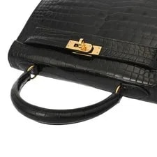 Hermes Kelly 25 Stitched × Hardware Polo Sasli Se #W018 3