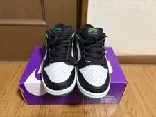 9.0US Nike Sb Dunk Low Pro Classic With Box 4