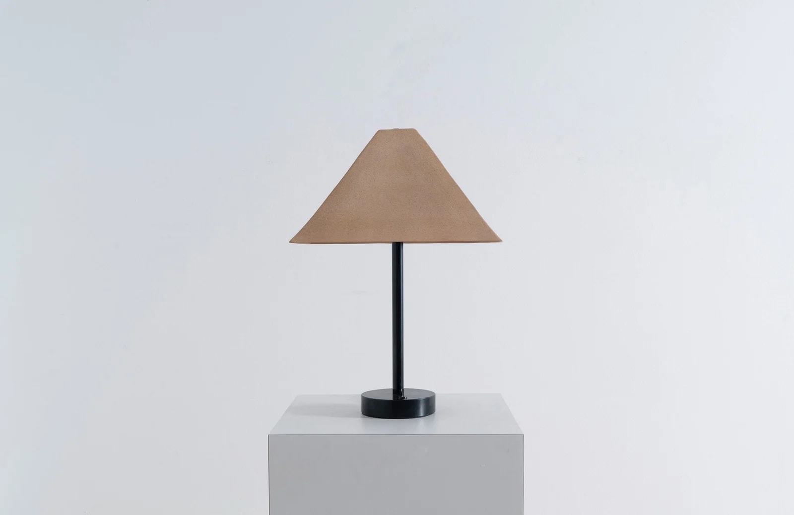 In Common With — Pyramid Lamp — Furniture — resale