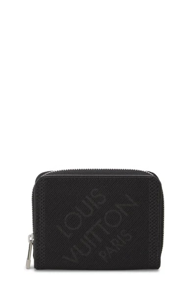 Louis Vuitton — Geant Zippy Coin — Handbag — resale
