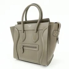 Celine Luggage Shopper Authentic F/S 3