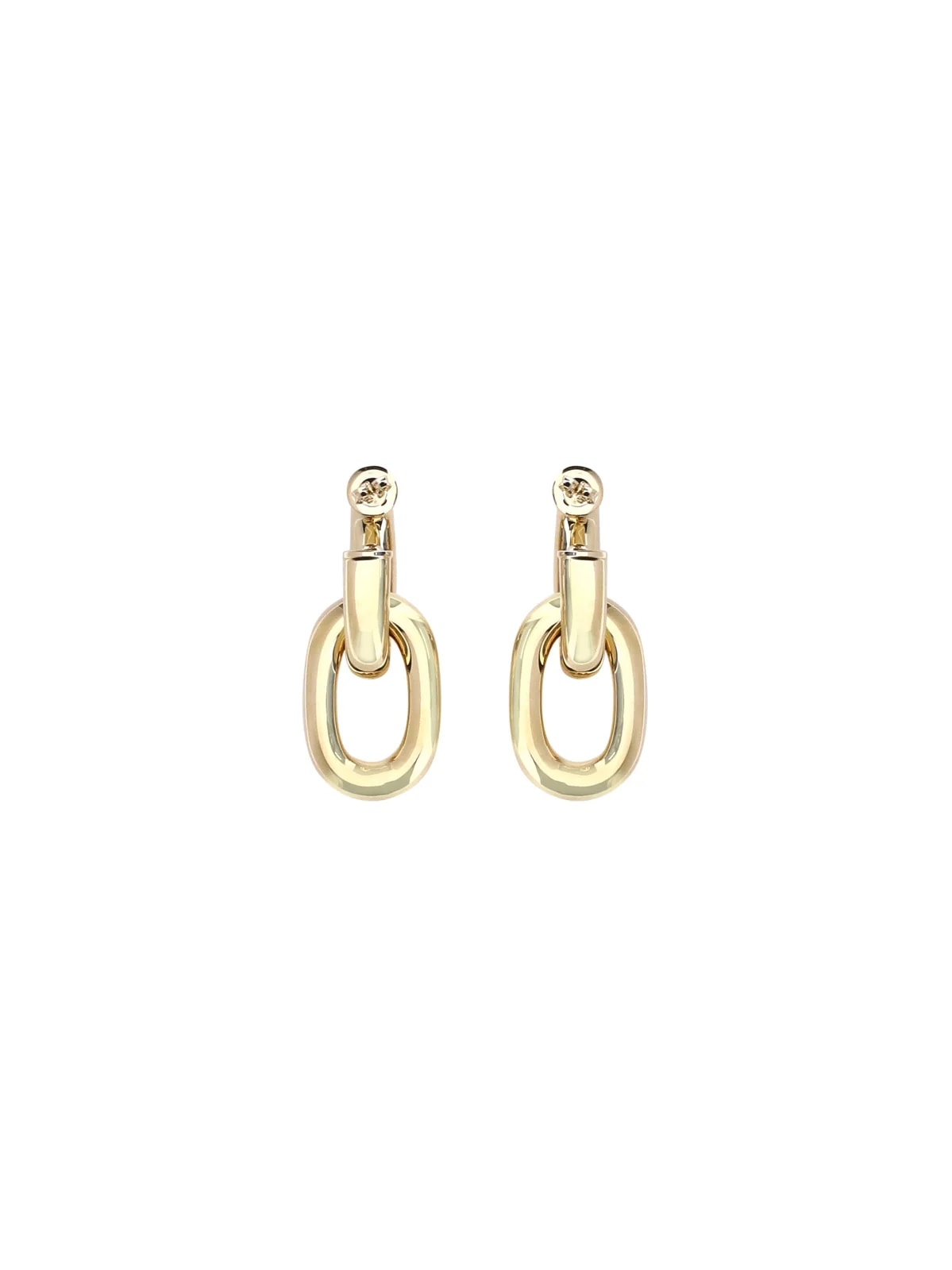 Rabanne Double Xl — Resin; Alluminio 4