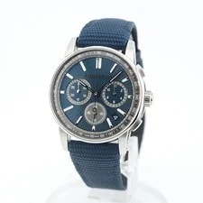 Audemars Piguet CODE11.59 Chronograph 26393ST.OO.A348KB.01 Blue Box/Paper 2