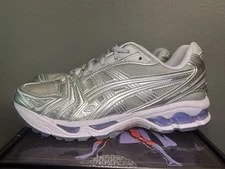 Asics — Asics Gel Kayano 14 Surfer Kith Marvel — Sneaker — resale