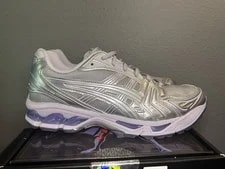Asics Gel Kayano 14 Surfer Kith Marvel 2