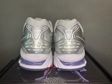 Asics Gel Kayano 14 Surfer Kith Marvel 4