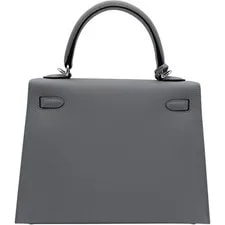 Hermes Kelly 25 Pantehn #OK072 3