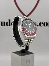 Tudor Black Bay Pepsi GMT 41mm 79830RB + Uncle Strap PX Welcome 3
