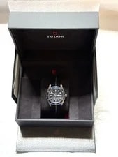 Tudor Black Bay 58 Blue Dial Nato Strap 79030B 2