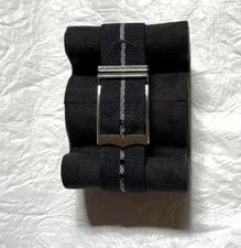 Tudor Black Bay 58 Blue Dial Nato Strap 79030B 3
